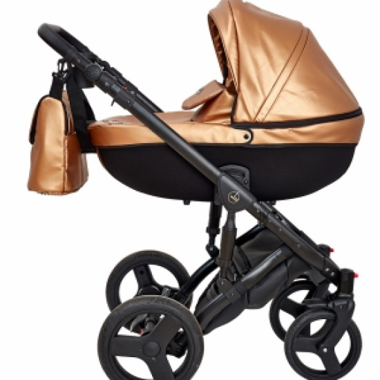 Коляска Verdi Mirage Eco Premium 2 в 1