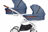 Коляска EasyGo 2ofus