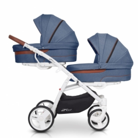 Коляска EasyGo 2ofus