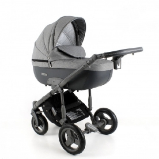 Коляска Adbor Ultimo 2 в 1