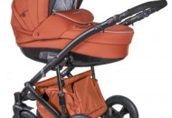 Коляска Coletto Milano 2 в 1