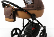 Коляска Broco Porto 2 в 1