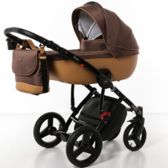 Коляска Broco Porto 2 в 1