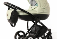 Коляска Broco Dynamiko 2 в 1