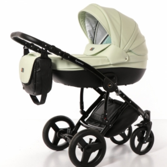 Коляска Broco Dynamiko 2 в 1