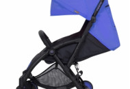 Коляска EasyGo Minima