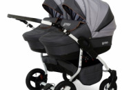 Коляска Verdi Twin