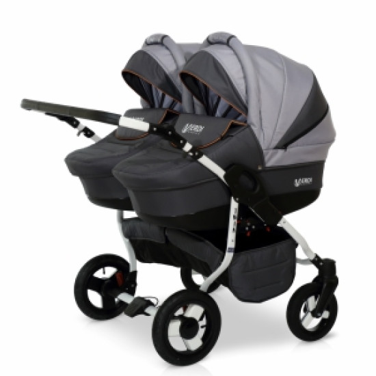 Коляска Verdi Twin