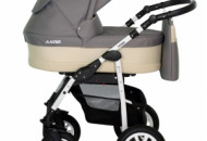 Коляска Verdi Laser 2 в 1