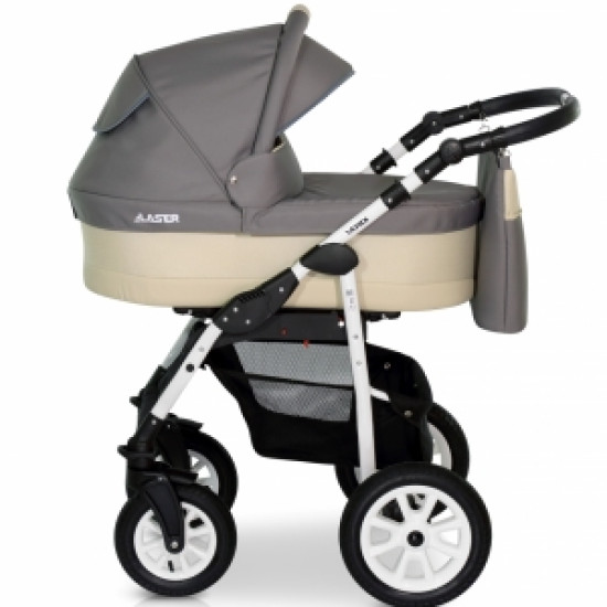 Коляска Verdi Laser 2 в 1