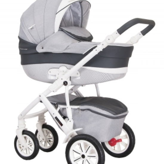 Coletto Verona Avangard 2 in 1 stroller