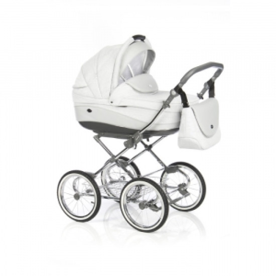 Коляска ROAN Emma