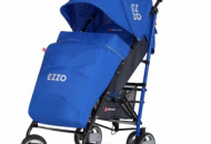 Коляска Euro-Cart Ezzo