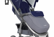 Прогулочная коляска EasyGo Virage