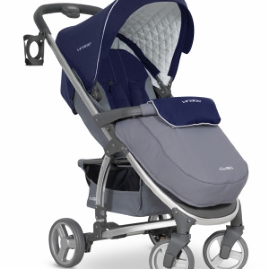 Прогулочная коляска EasyGo Virage