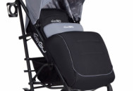 Коляска EasyGo Nitro