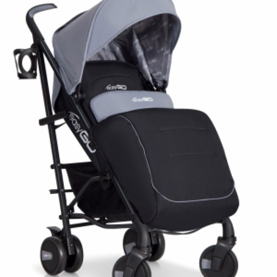 Коляска EasyGo Nitro
