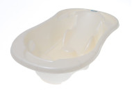 Ванная Tega TG-011 Комфорт анатомическая TG-011-119, beige, бежевый