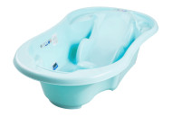 Ванна Tega TG-011 Комфорт анатомічна TG-011-101, blue, голубий