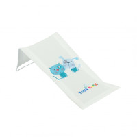 Горка для купания 3D мембрана Tega PK-026 Кот и Пес PK-026-102, yellow, желтый