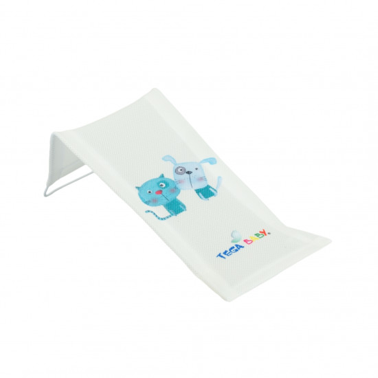 Mill for bathing 3D membrane Tega PK-026 Cat and dog PK-026-102, Yellow, Yellow