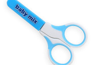 Ножнички Baby Mix RA-BD60007 RA-BD60007 BL, blue, голубой