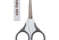 Ножнички Baby Mix RA-BD60007 RA-BD60007 GREY, grey, серый