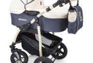 Коляска Verdi Sonic 3 в 1