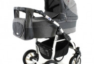 Stroller Adbor Zipp 2 in 1