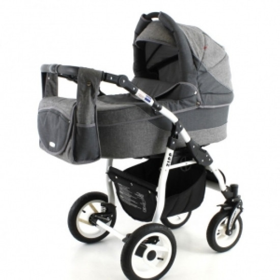 Stroller Adbor Zipp 2 in 1
