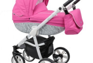 Коляска ROAN Bass B2