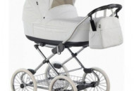 Коляска ROAN Marita Prestige