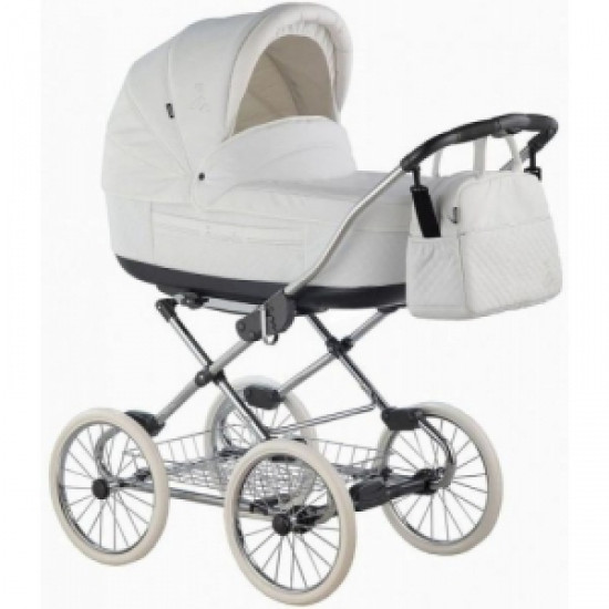 Коляска ROAN Marita Prestige