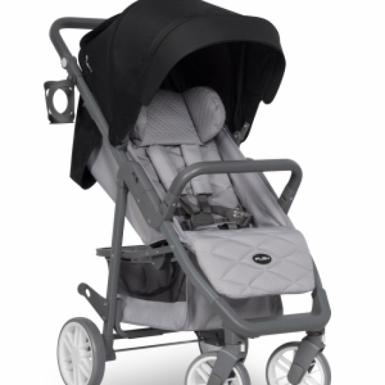Коляска Euro-Cart Flex