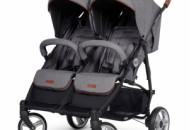 Коляска EasyGo Domino