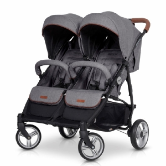 Коляска EasyGo Domino