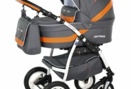 Коляска Verdi Optima 2 в 1