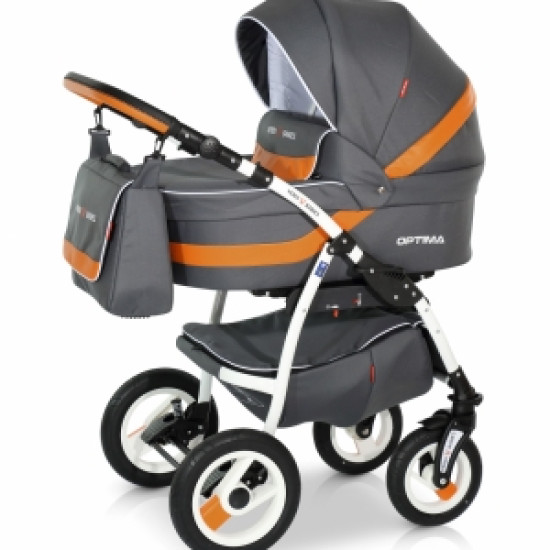Коляска Verdi Optima 2 в 1