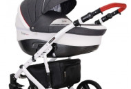 Коляска Coletto Florino Carbon
