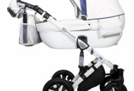 Коляска Verdi Eclipse 3 в 1