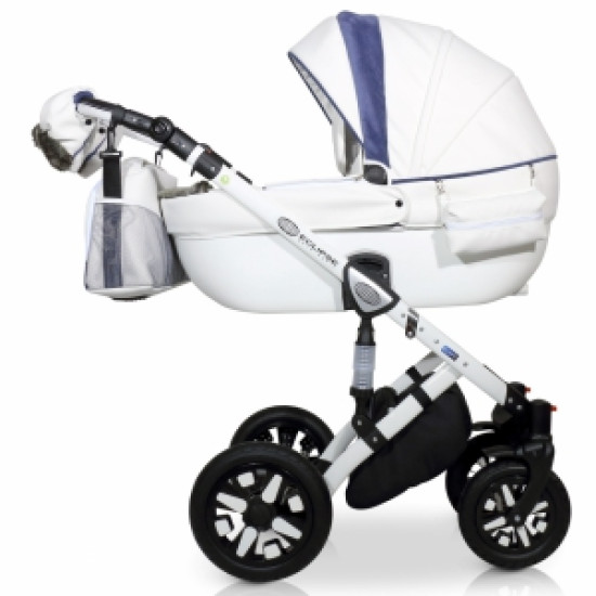 Коляска Verdi Eclipse 3 в 1
