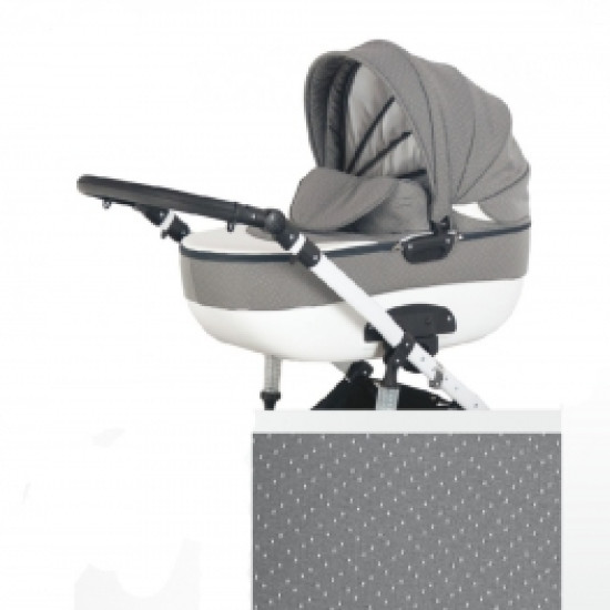 Коляска Adbor Ottis 3 в 1