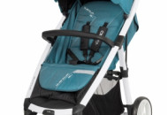 Коляска EasyGo Quantum 2017