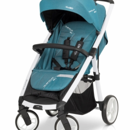 Коляска EasyGo Quantum 2017