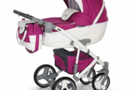 Коляска Verdi Vango 2 в 1
