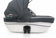 Коляска Verdi Pepe Eco Plus Dynamic 3 в 1