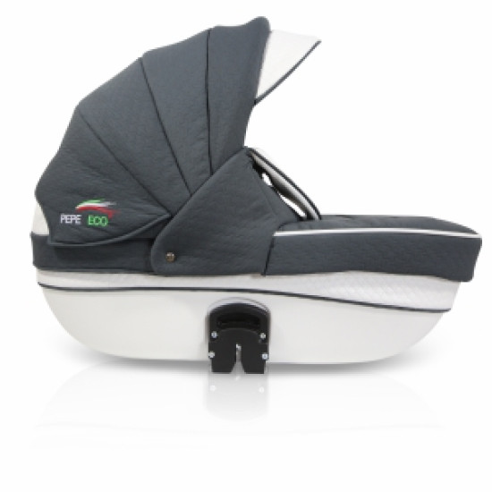 Коляска Verdi Pepe Eco Plus Dynamic 3 в 1