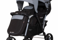 Коляска EasyGo Fusion Duo