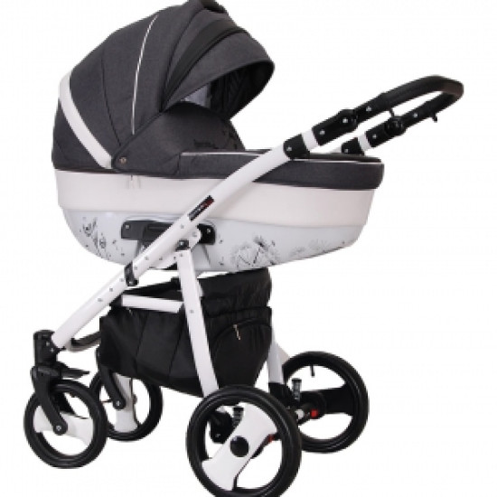 Коляска Coletto Savona Decor