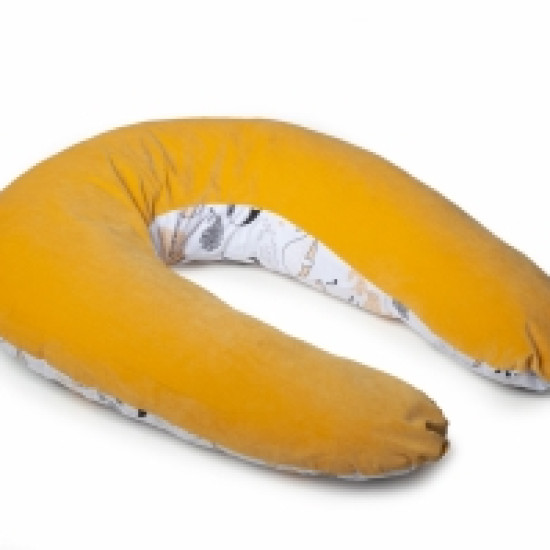 Подушка для беременных Twins Velvet